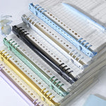 A5 Daily Planner Notebook