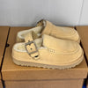 Winter Clogs – Cozy Plush Lining & All-Day Warmth