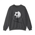 Sorry Can't Soccer Volleyball Gymnastics Sweatshirt