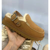 Winter Clogs – Cozy Plush Lining & All-Day Warmth
